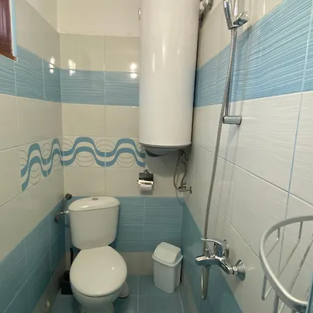 Gloria Houses-free Parking Guest house Varna