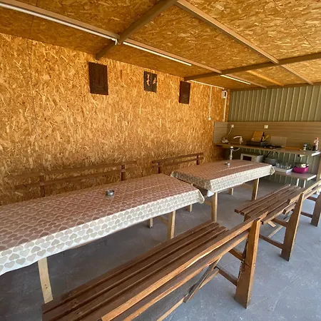 Gloria Houses-free Parking Guest house Varna