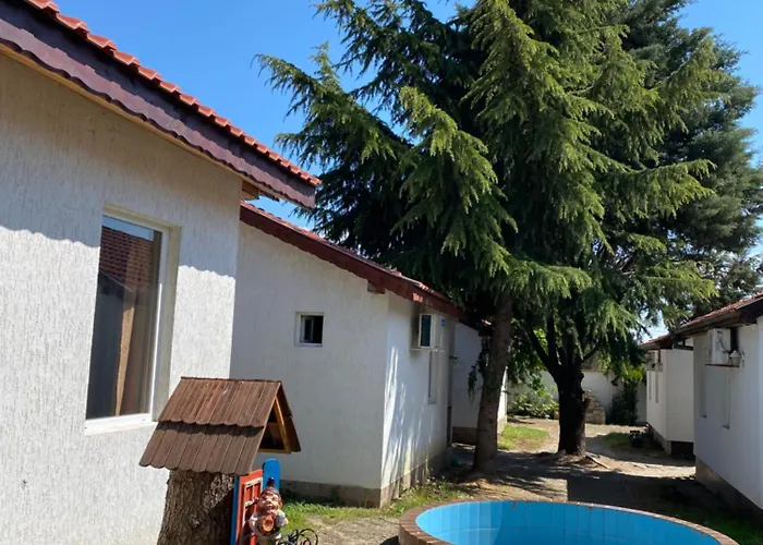 Vendégház Gloria Houses-free Parking