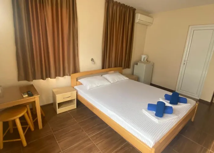 بيت ضيافة Gloria Houses-free Parking 3*