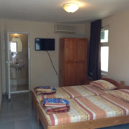 къщички глория-free Parking,gloria Guest house *