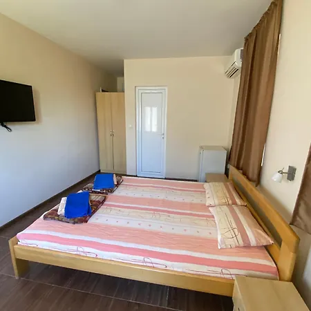 Guest house къщички глория-free Parking,gloria Varna
