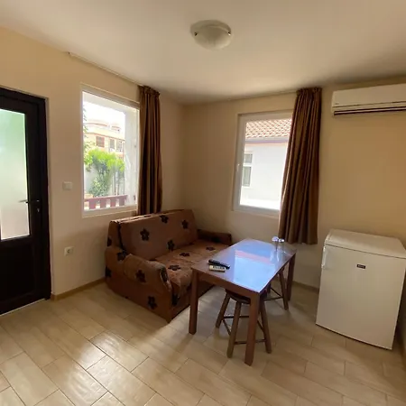 Guest house къщички глория-free Parking,gloria *