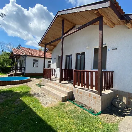 къщички глория-free Parking,gloria Guest house