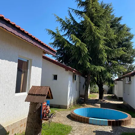 Guest house къщички глория-free Parking,gloria