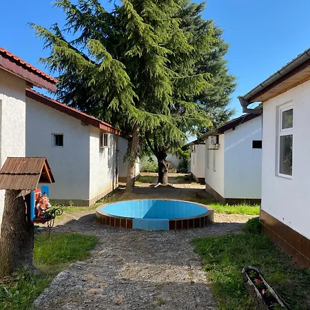 Guest house къщички глория-free Parking,gloria
