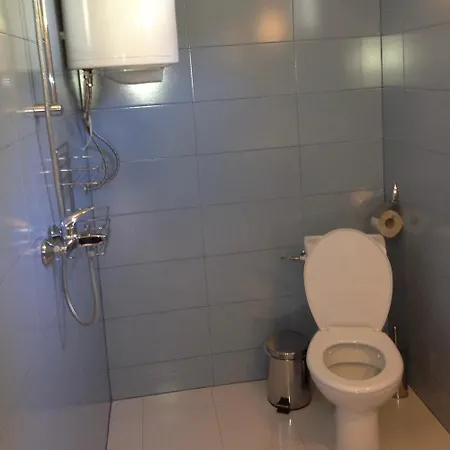 къщички глория-free Parking,gloria Guest house Varna