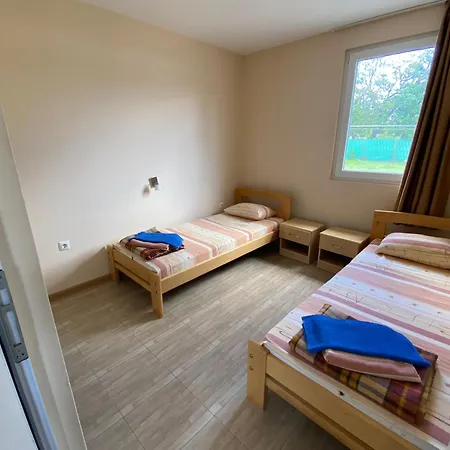 Guest house къщички глория-free Parking,gloria