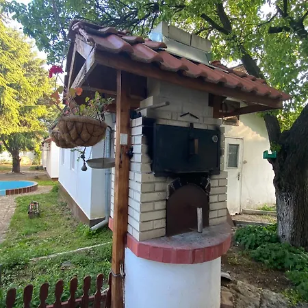 Gloria Houses-free Parking Konukevi 3*