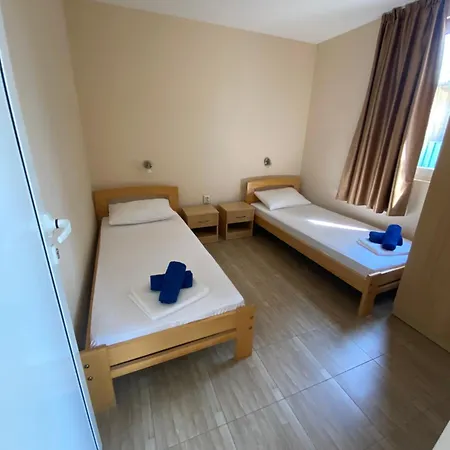 Gloria Houses-free Parking Maison d'hôtes Varna