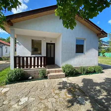 Gloria Houses-free Parking Konukevi 3*