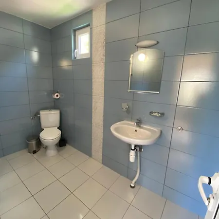 Konukevi Gloria Houses-free Parking 3*