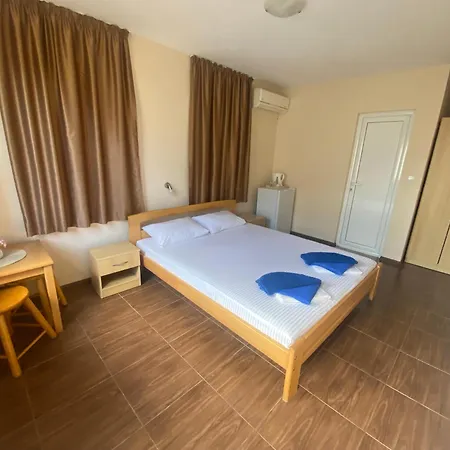 Konukevi Gloria Houses-free Parking