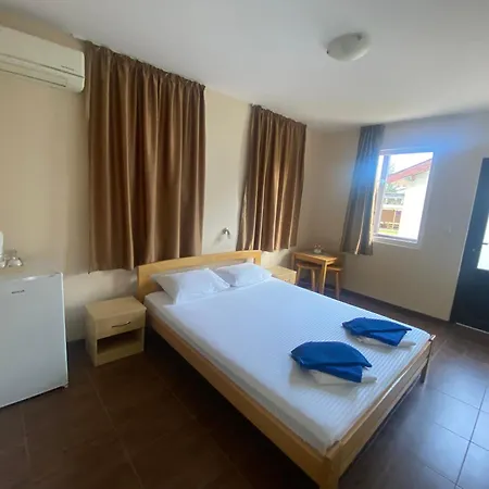 Gloria Houses-free Parking Konukevi