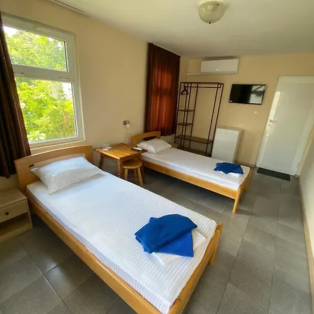 Gloria Houses-free Parking Konukevi Varna
