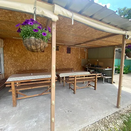Gloria Houses-free Parking Konukevi 3*
