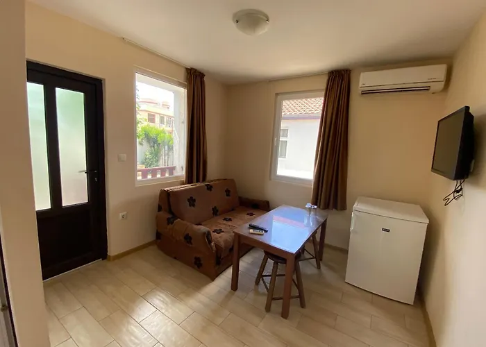 Pensjonat Gloria Houses-free Parking 3*
