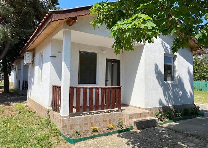 Gloria Houses-free Parking Pensjonat 3*