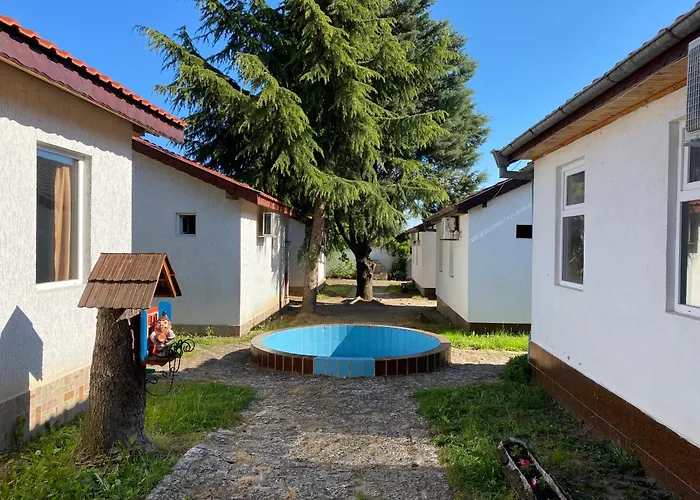 Pensjonat Gloria Houses-free Parking