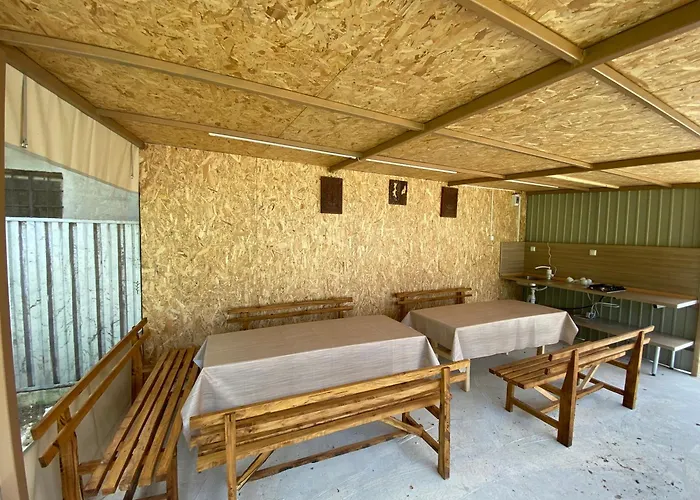 Pensjonat Gloria Houses-free Parking 3*