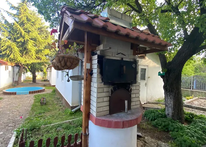 Gloria Houses-free Parking Pensjonat 3*