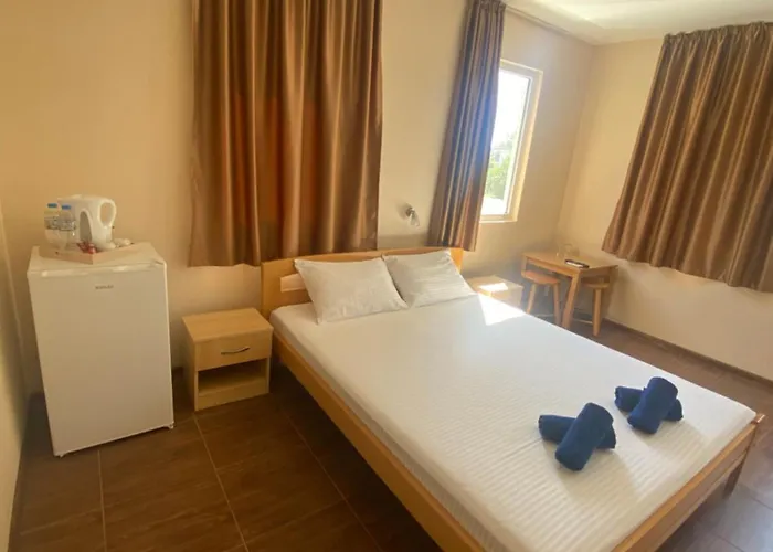 Gloria Houses-free Parking Pensjonat 3*