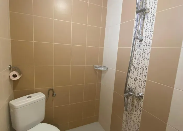 Gloria Houses-free Parking Pensjonat Warna