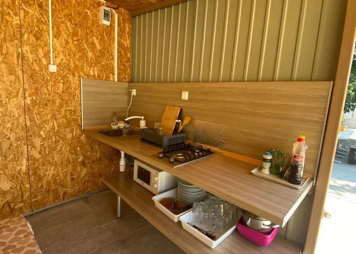 Gloria Houses-free Parking Pensjonat 3*