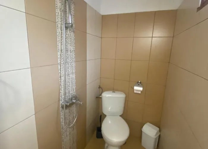 Pensjonat Gloria Houses-free Parking 3*
